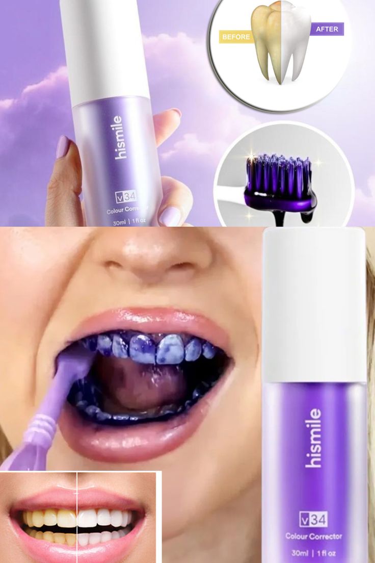 Sérum Correcteur de Couleur V34